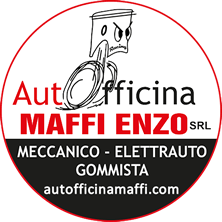Footer Autofficina Maffi